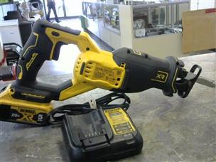 DEWALT DCS382 Very Good Buya